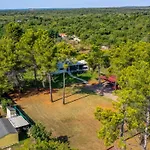 Shimunelka Villa Vodnjan