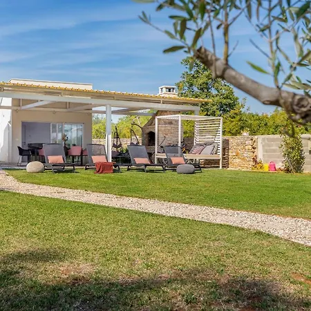 Shimunelka Villa Vodnjan