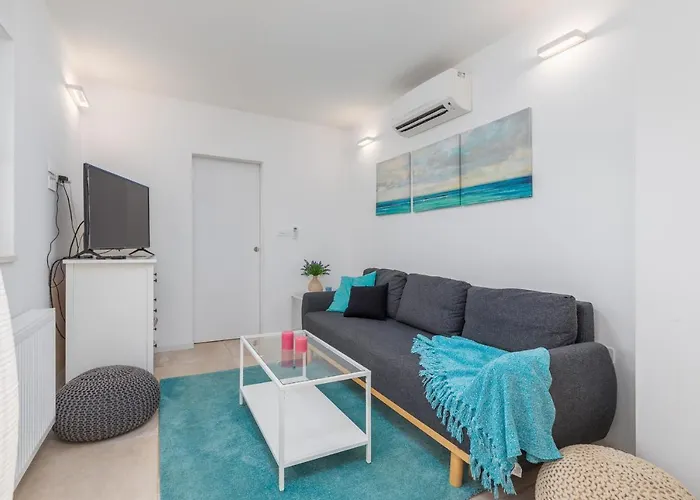 Shimunelka Villa Vodnjan