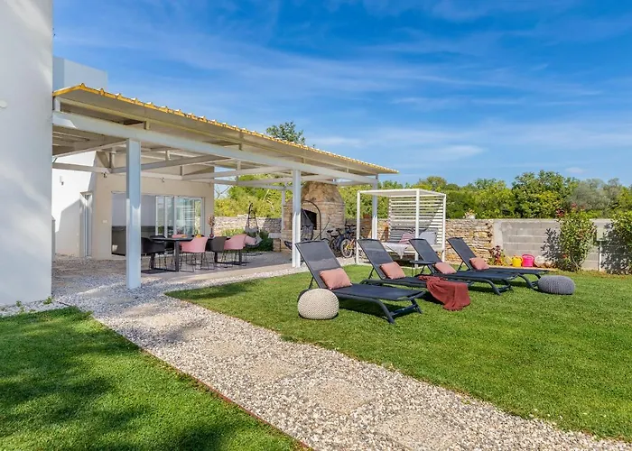 Shimunelka * Vodnjan