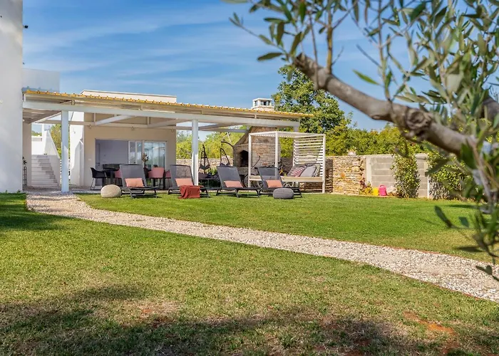 Shimunelka 빌라 보드냔